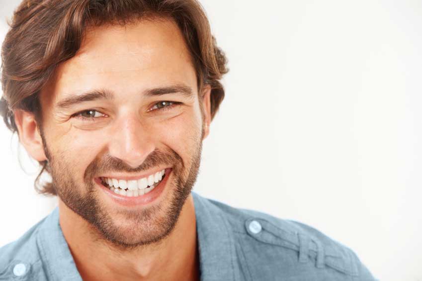 Smiling photo - Dr Serena Yu Dentistry