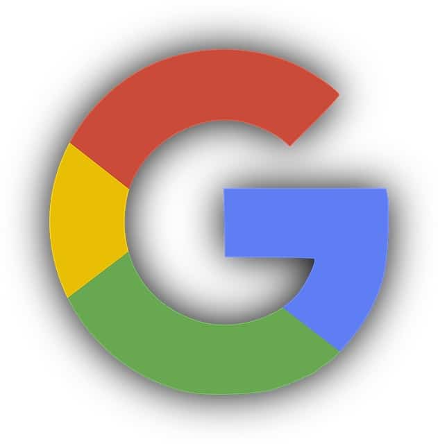 Google logo from Pixabay - Google-ga6140d82e_640