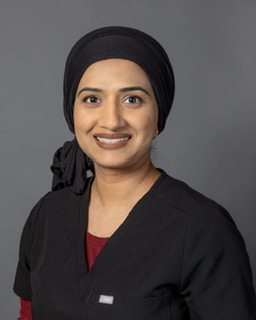 Saduf | Hygienist | Dr. Yu Dentistry | Ottawa