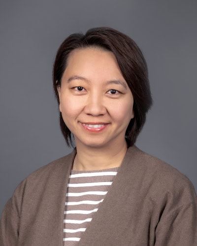 Sadie - Admin | Dr Yu Dentistry Nepean