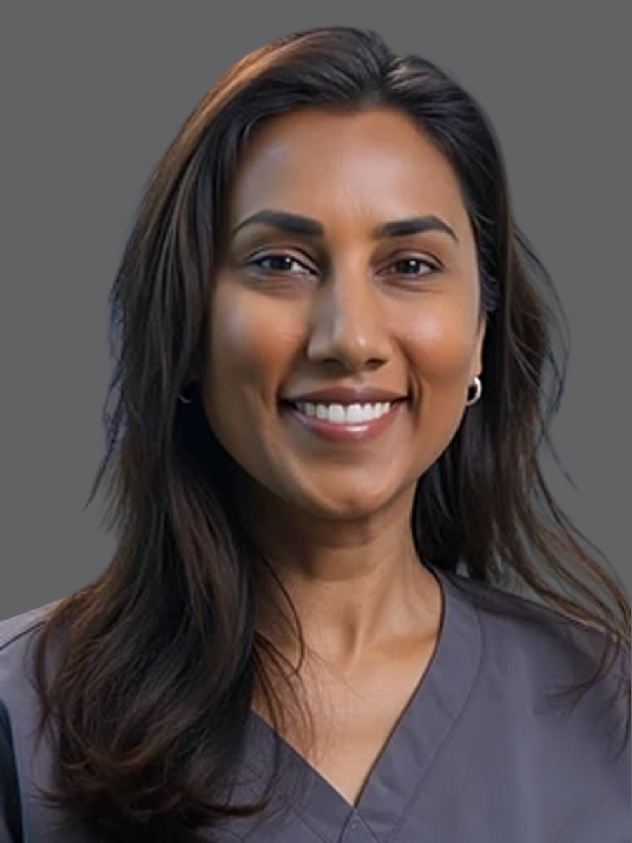 Dr. Sonia Aggarwal | Dr. Yu Dentistry