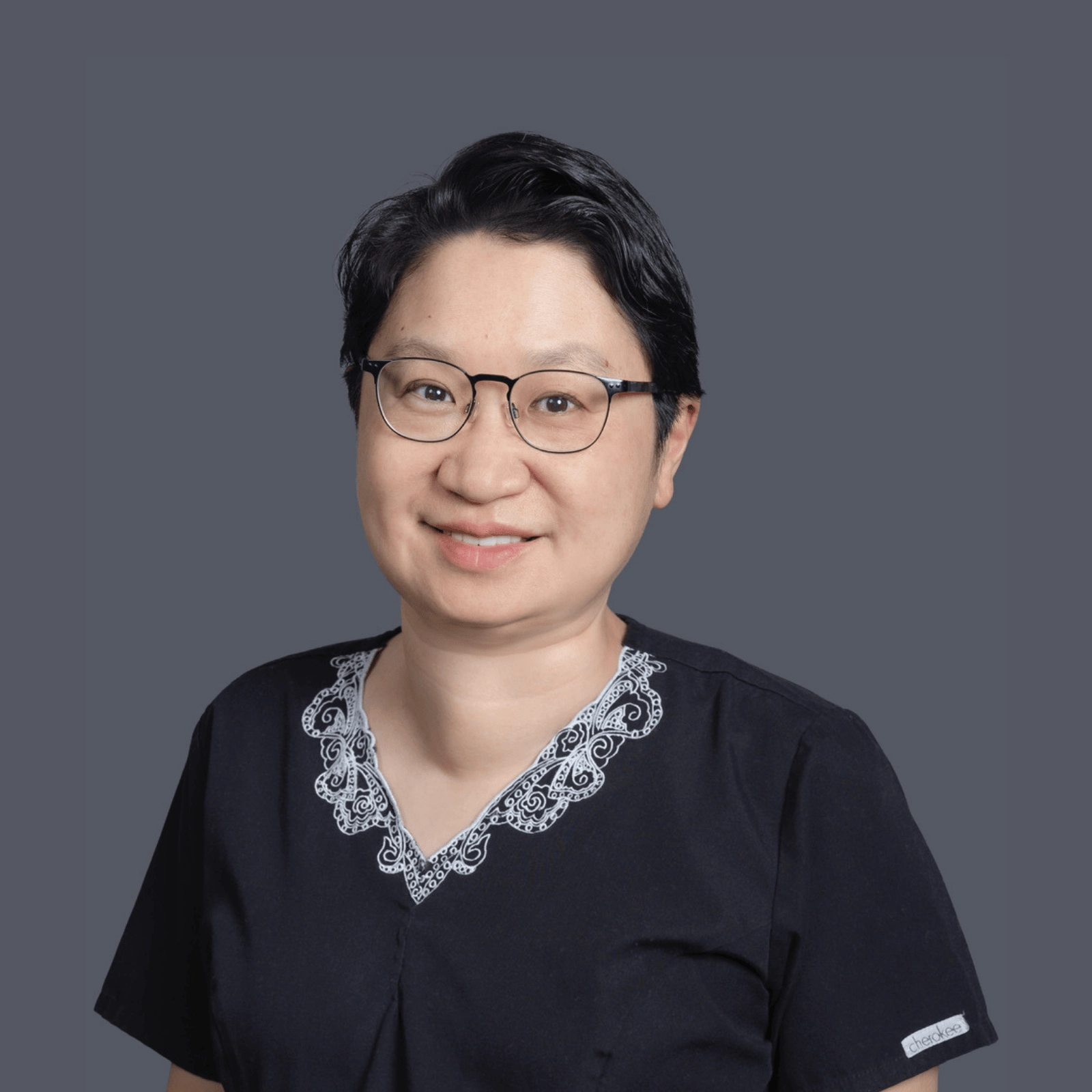 Dr. Serene Yu | Dentist | Serene Yu Dentistry | Nepean ON